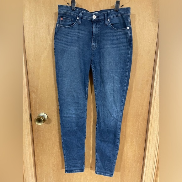 UC- Hudson Blair skinny jeans - Picture 6 of 9